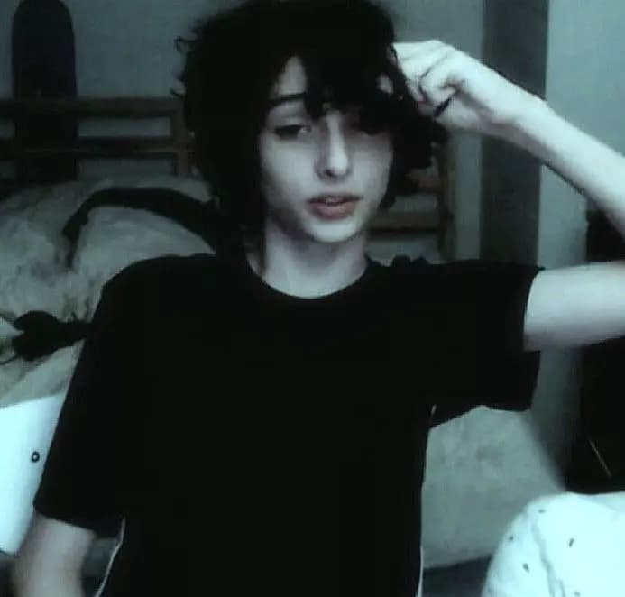 Finn wolfhard  thumbnail