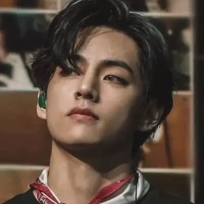 Kim Taehyung thumbnail