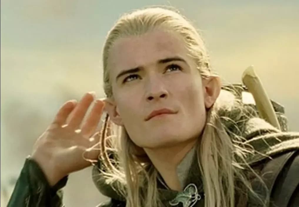 Legolas  thumbnail