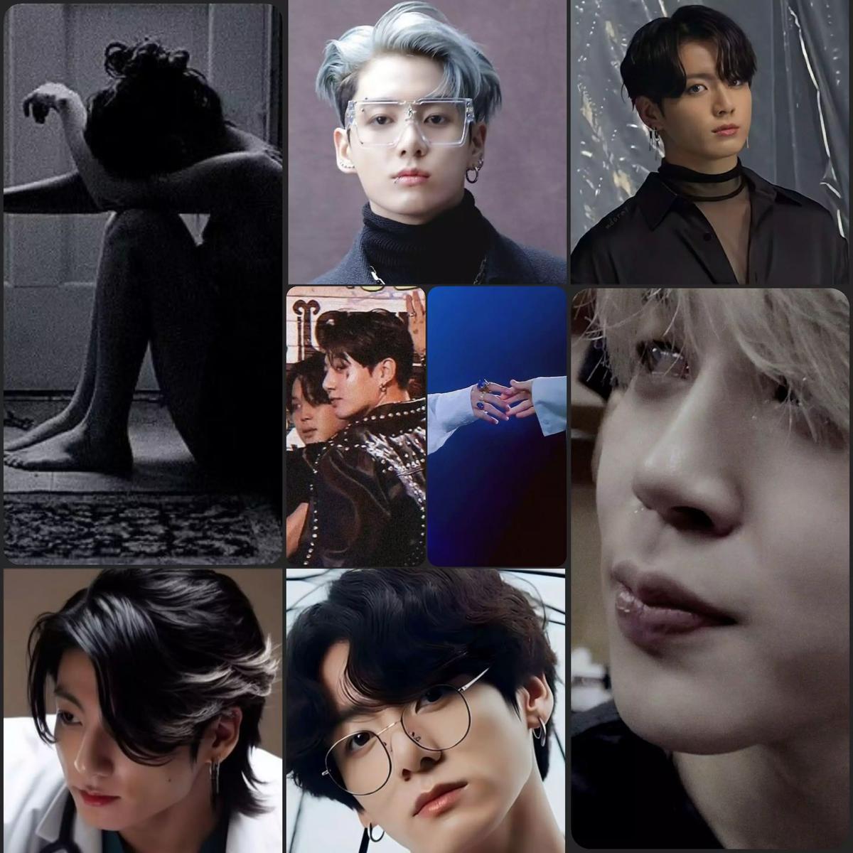 Jikook - Jungkook and Jimin thumbnail