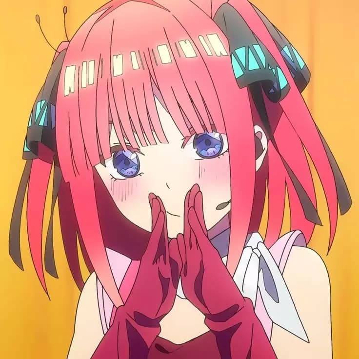 Nino Nakano thumbnail