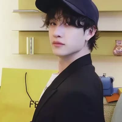 Bang Chan thumbnail