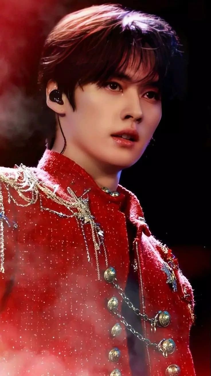 LEE MINHO thumbnail