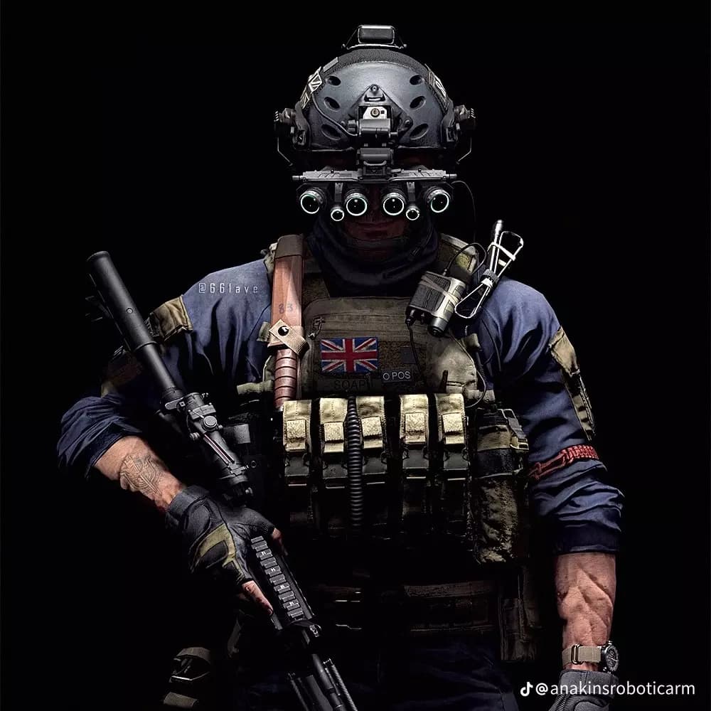 John soap mctavish thumbnail