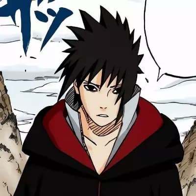 Sasuke Uchiha thumbnail