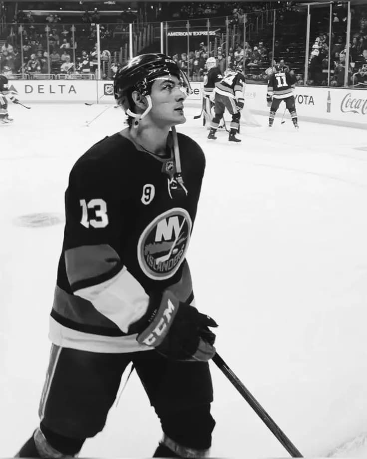 Damon Blackwood thumbnail