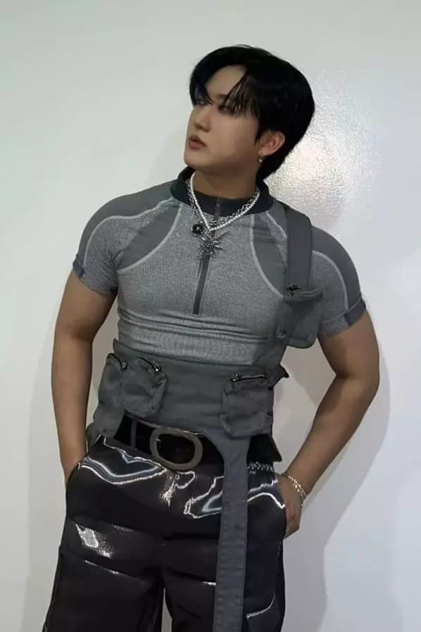 🎸—Seo ChangBin. thumbnail
