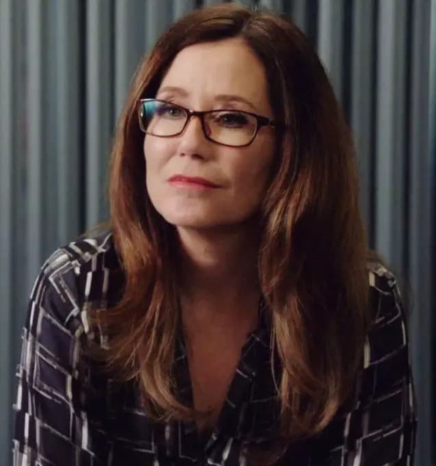 Sharon Raydor thumbnail