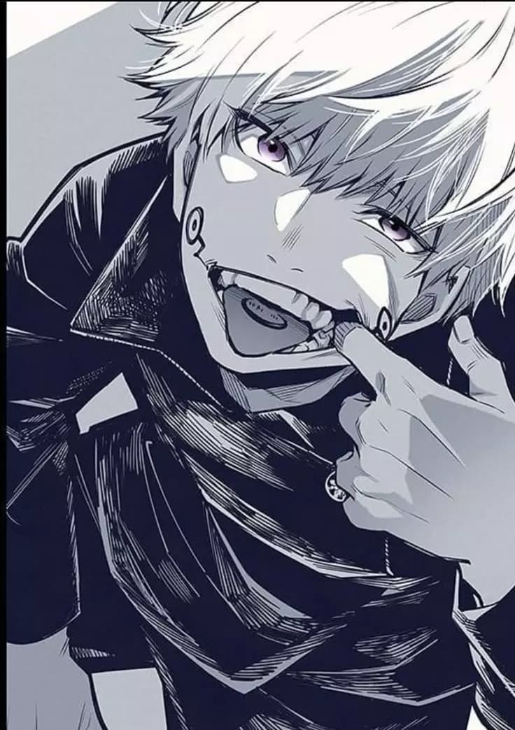 Toge Inumaki thumbnail