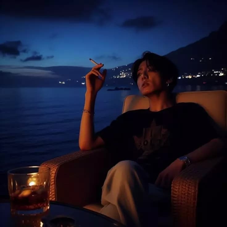 Jungkook thumbnail