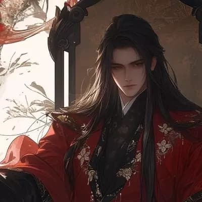Emperor Shuizen thumbnail