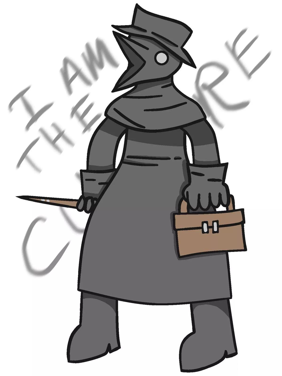 Scp-049 thumbnail