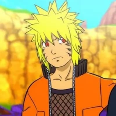 Naruto Uzumaki thumbnail