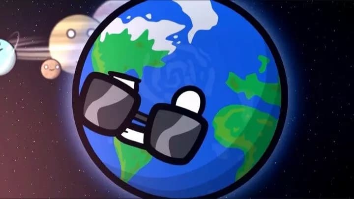 Solarballs trabajan en un hotel thumbnail