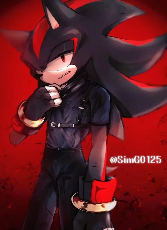 Shadow professor thumbnail