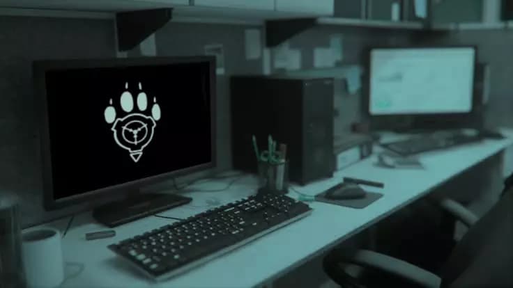 the Laminax Lab (Furry content) thumbnail