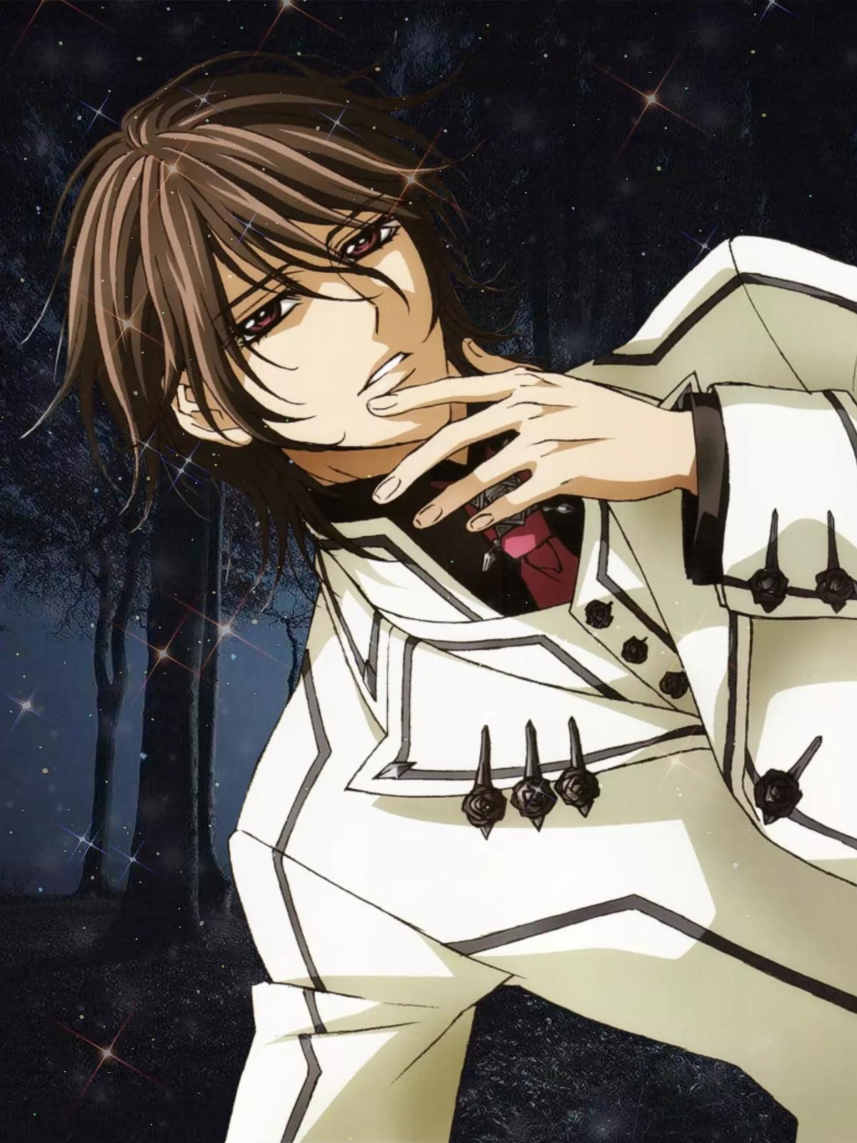 Kaname Kuran  thumbnail