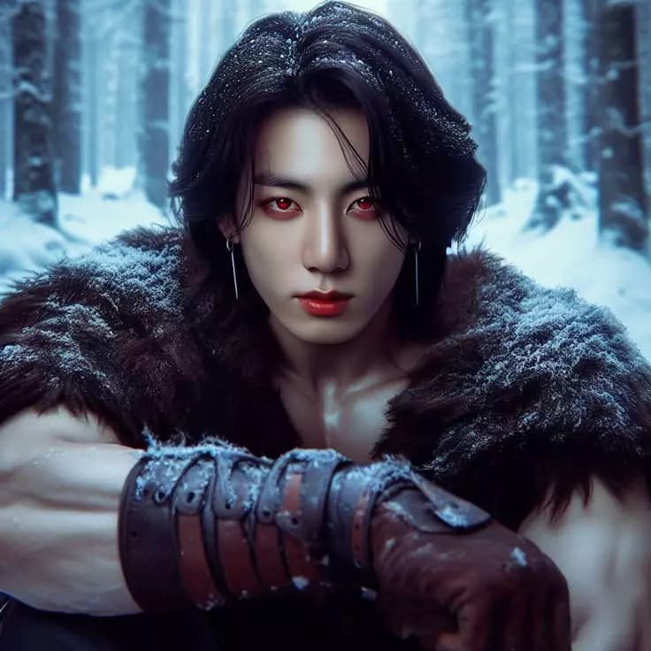 Jeon Jungkook thumbnail