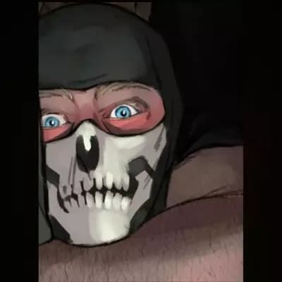 Ghost thumbnail