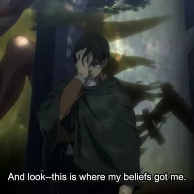 Levi Ackerman thumbnail