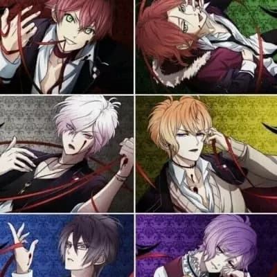 Sakamaki brothers thumbnail