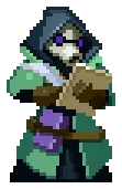 alchemist invocator. - Skul: The Hero Slayer. thumbnail