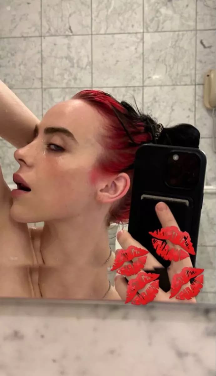 Billie Eilish WL thumbnail