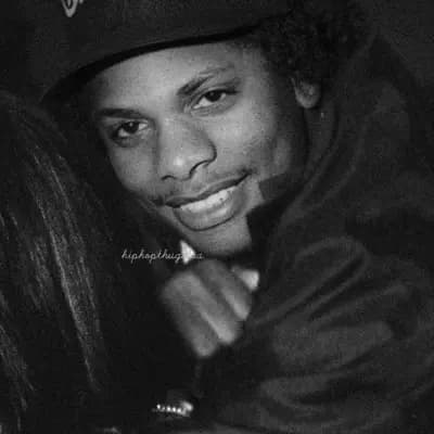 Eazy-E thumbnail