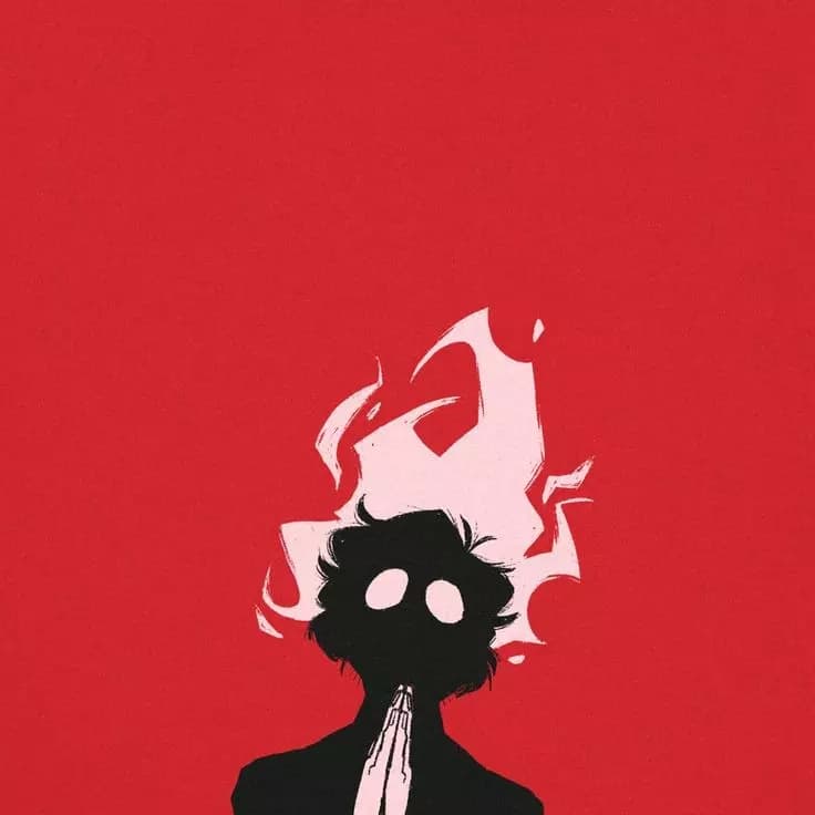 Fire Man thumbnail