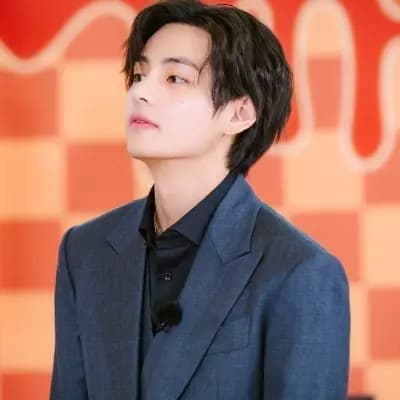 Kim Taehyung thumbnail