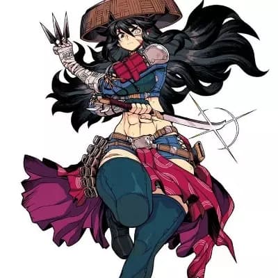 Robin Charlotte thumbnail