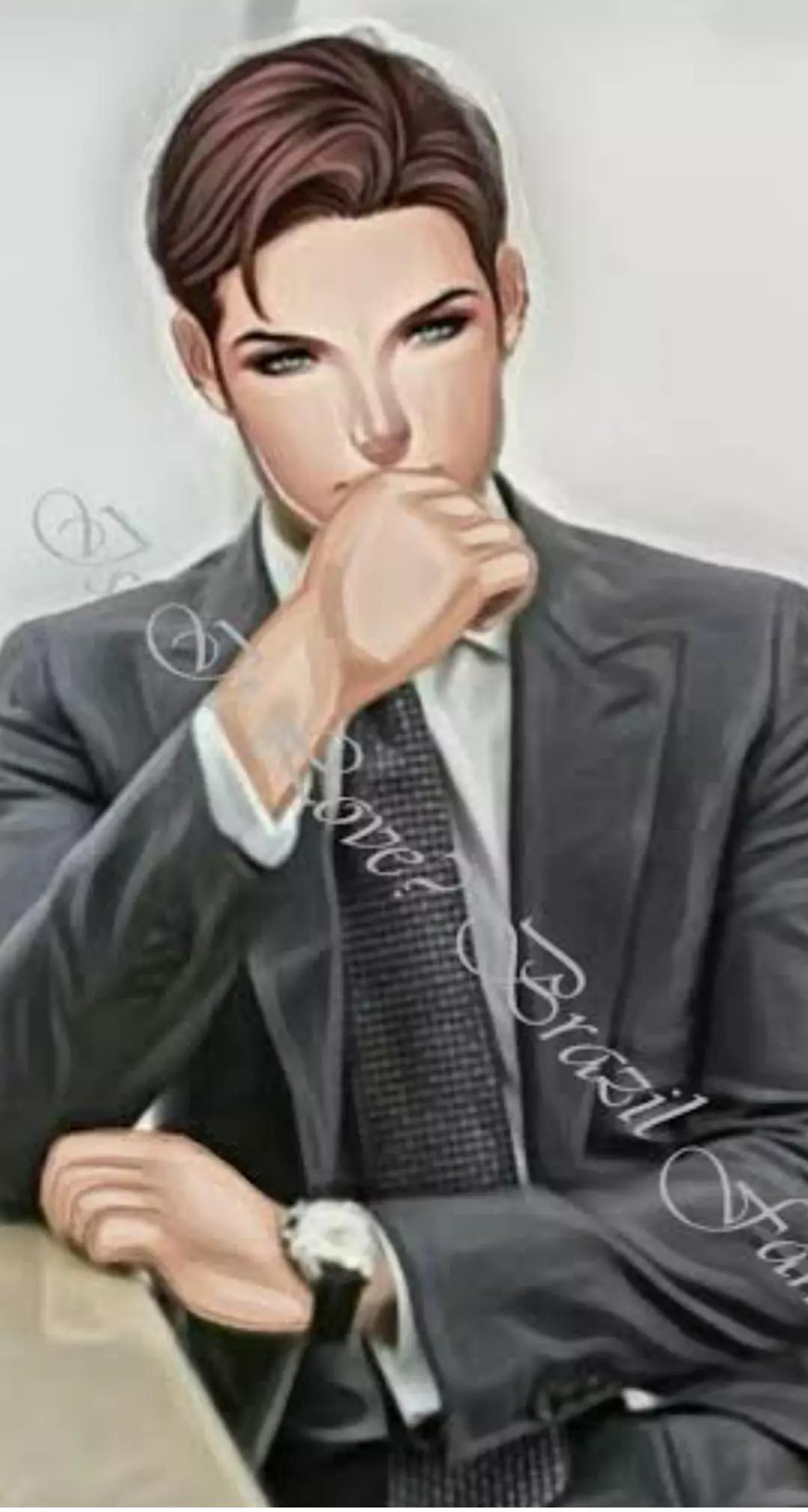 Ryan Carter thumbnail