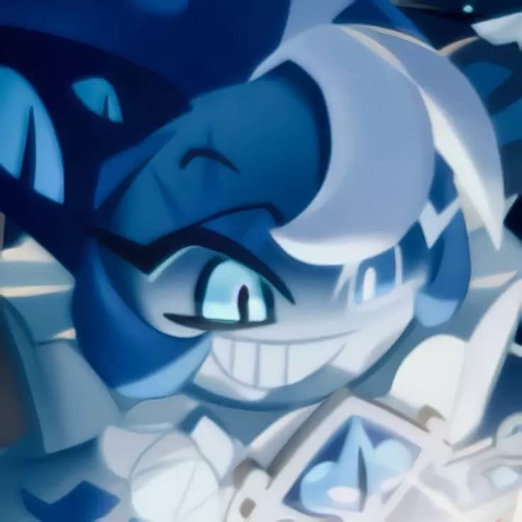 🃏Shadow milk cookie 🎭 thumbnail