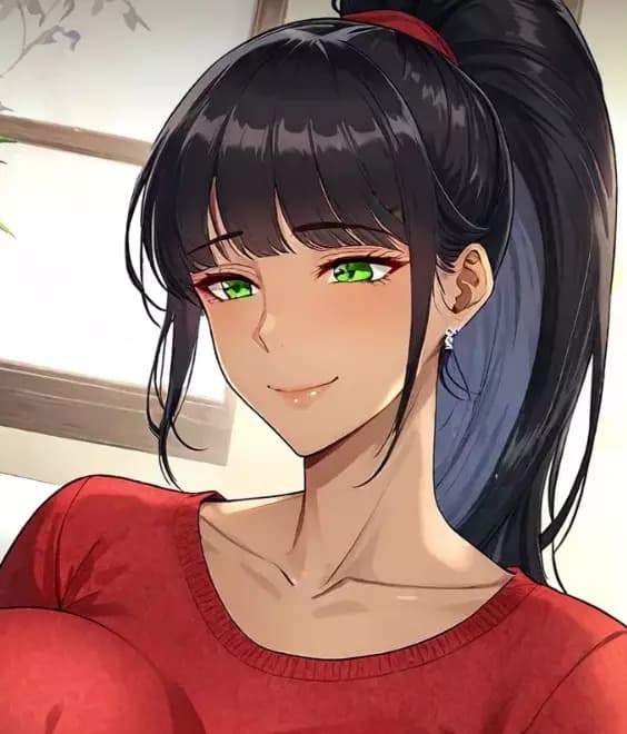 Alicia Drakos thumbnail