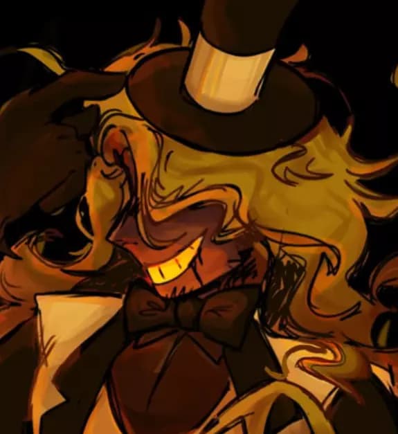 Bill Cipher. thumbnail