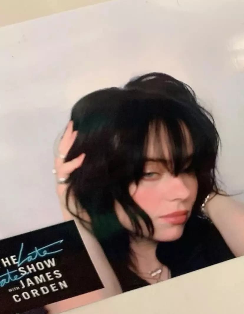 Billie Eilish - WLW thumbnail