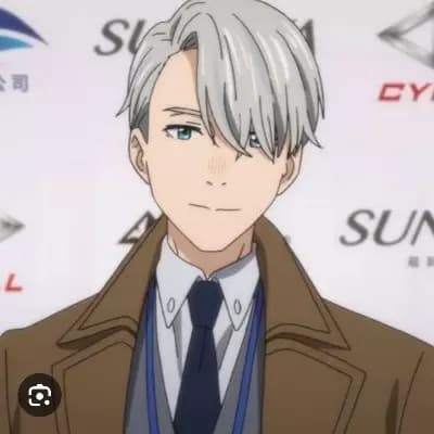 Viktor Nikiforov thumbnail
