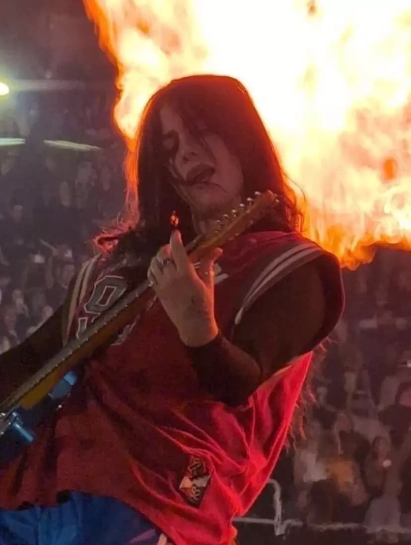 Billie Alish thumbnail