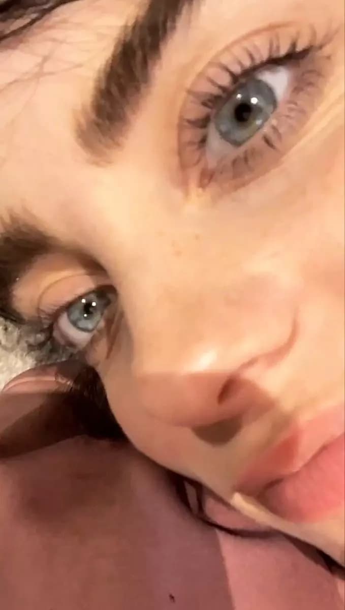 Billie Alish thumbnail