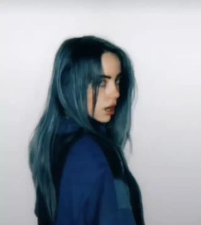 Billie Eilish thumbnail