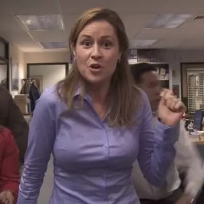 Pam Beesly  thumbnail