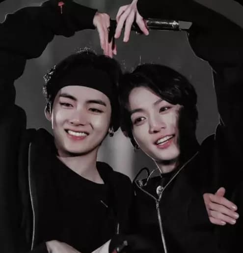 Taekook. 🤍 thumbnail