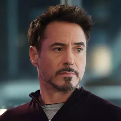 Tony Stark thumbnail