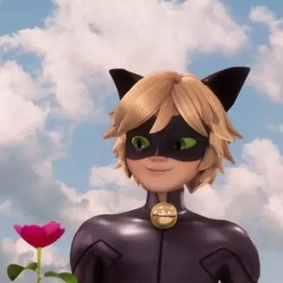 Chat Noir thumbnail