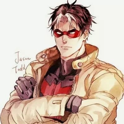 Jason Todd thumbnail
