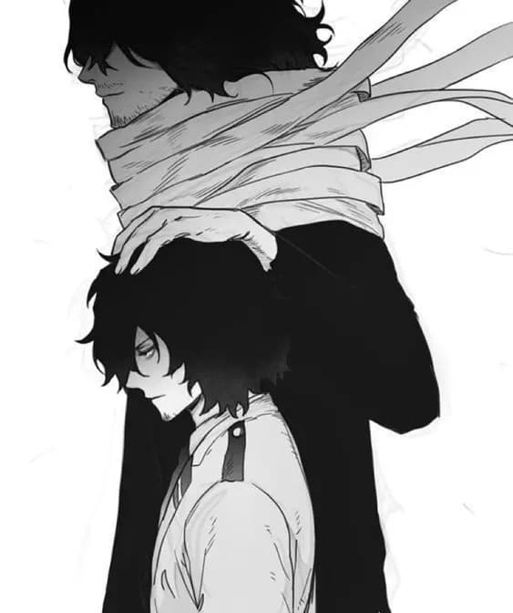 Shota Aizawa thumbnail
