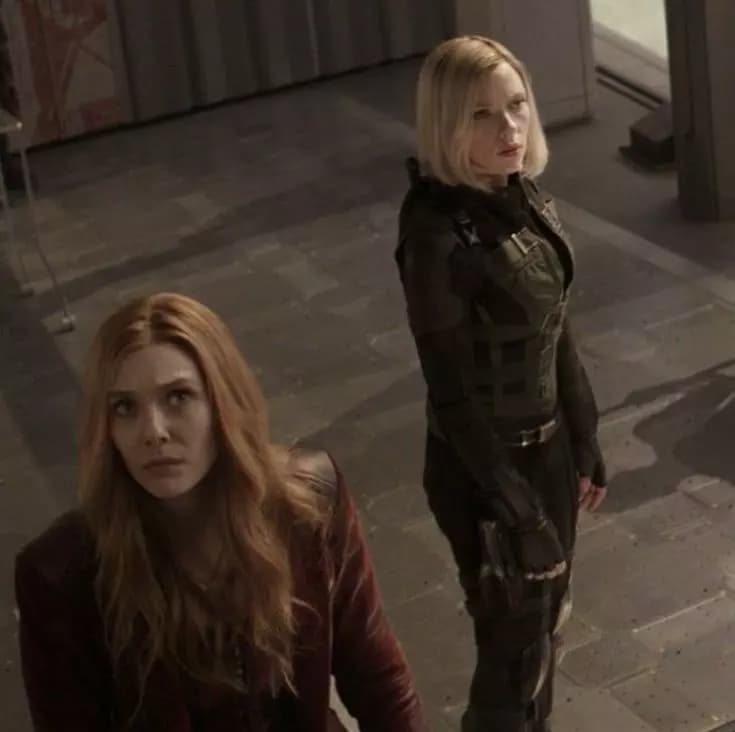 Wanda and Natasha thumbnail