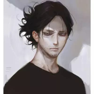 Aizawa Shouta thumbnail