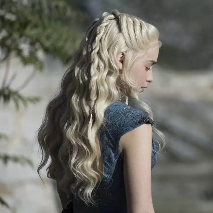 Daenerys Targaryen  thumbnail