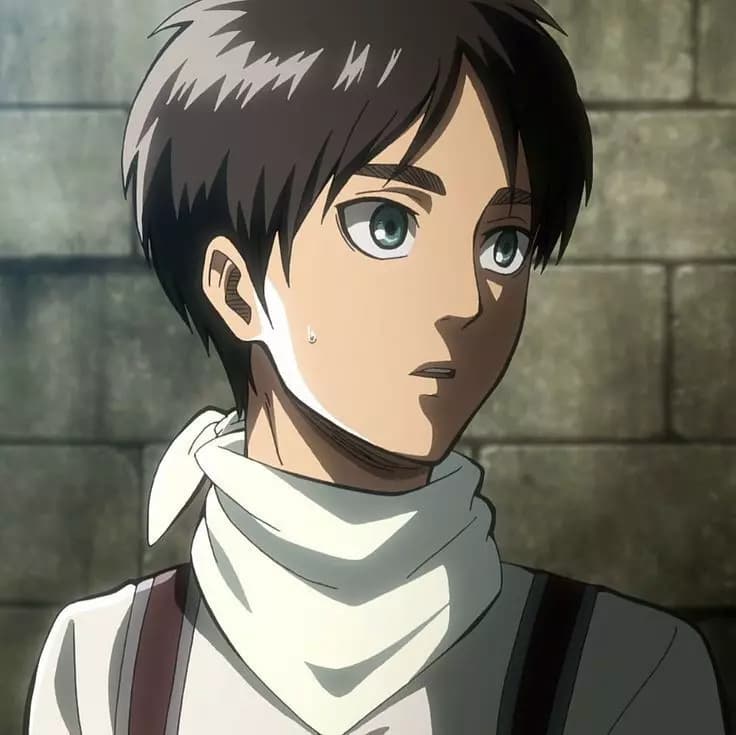 EREN JAEGER thumbnail